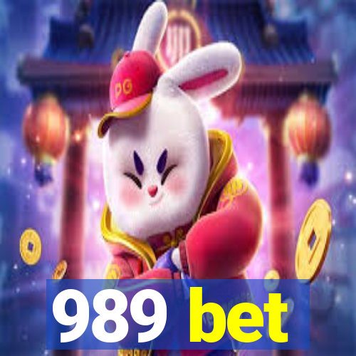 989 bet